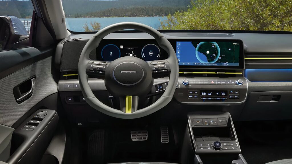 these-4-cars-give-you-the-most-tech-for-your-money-in-2025