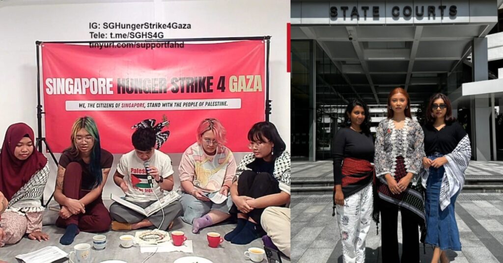 singaporeans-reflect-on-the-gaza-conflict:-balancing-empathy,-neutrality-and-national-cohesion