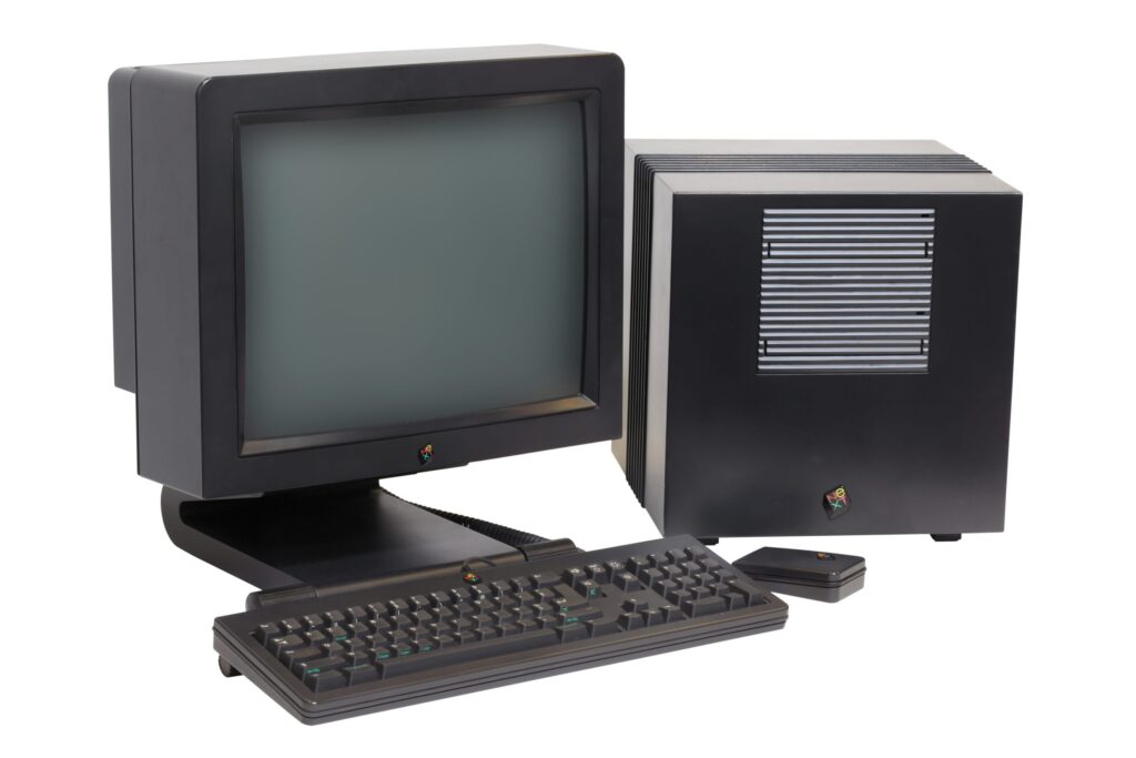 37-years-ago-this-week: steve-jobs-unveils-the-next-computer