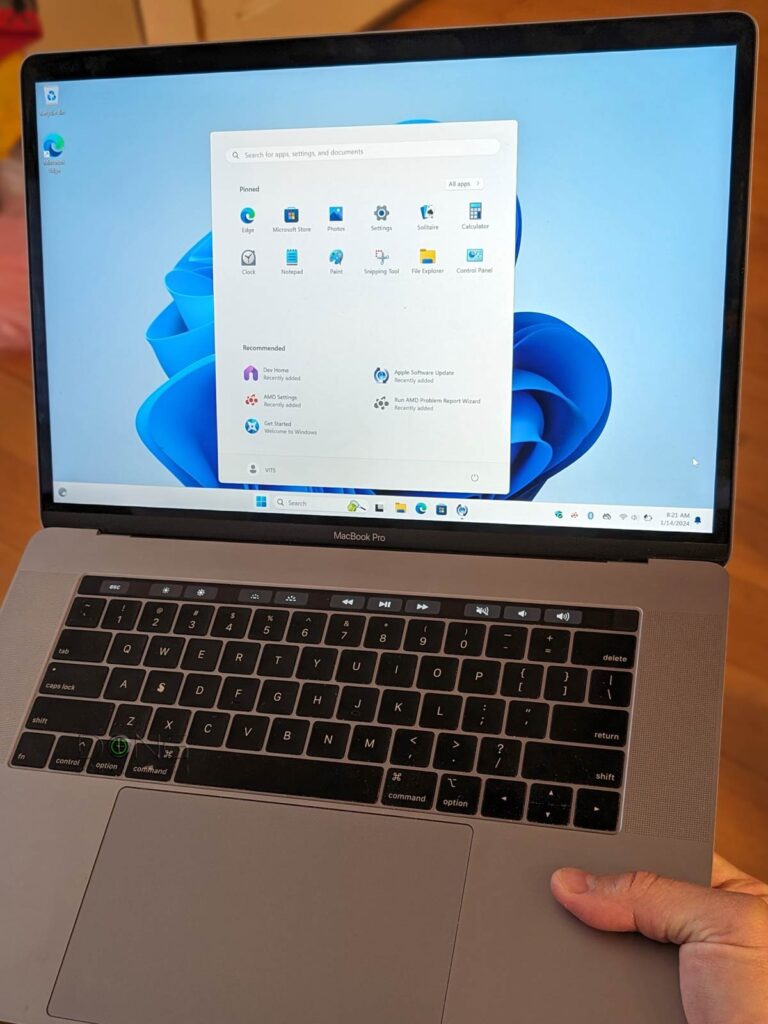 windows-11-on-an-intel-based-mac:-version-25h2-(and-older)-installation/upgrade-guide