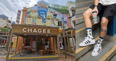 we-got-a-first-look-at-chagee’s-new-chinatown-store—and-it’s-a-bold-break-from-the-usual