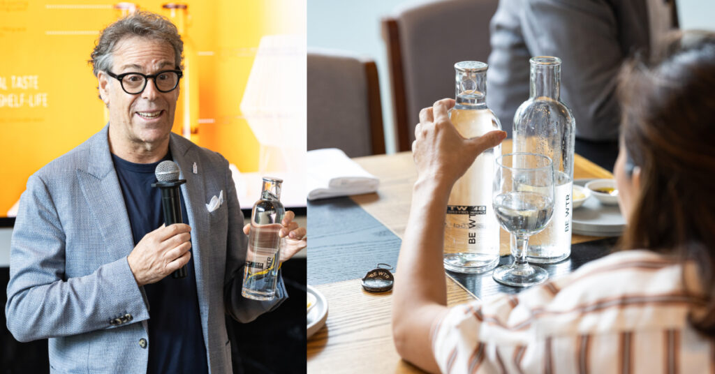 he-helped-grow-nespresso-into-a-coffee-giant,-now-he’s-trying-to-do-the-same-with-water