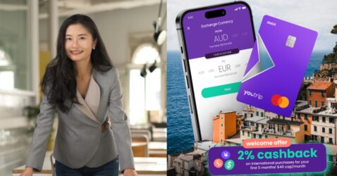 singapore’s-youtrip-launches-its-multi-currency-wallet-in-australia