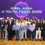 ai-youth-festa-2025-shows-how-asean-&-korea-are-building-the-region’s-ai-ecosystem-together