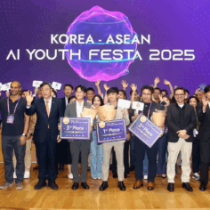 ai-youth-festa-2025-shows-how-asean-&-korea-are-building-the-region’s-ai-ecosystem-together