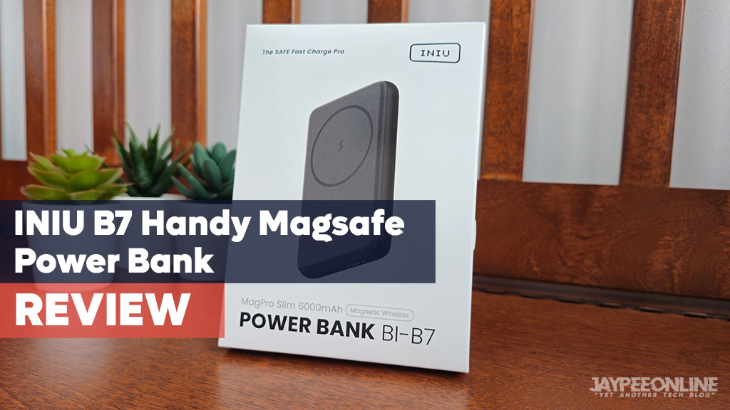 iniu-b7-handy-magsafe-5,500mah-power-bank-review