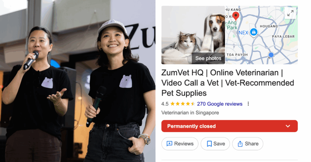pet-telehealth-startup-zumvet-abruptly-shuts-down,-leaving-subscribers-in-the-lurch