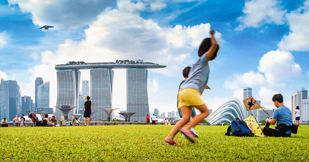 singapore-is-affordable-again:-66%-polled-no-longer-worry-about-living-costs,-80%-feel-secure