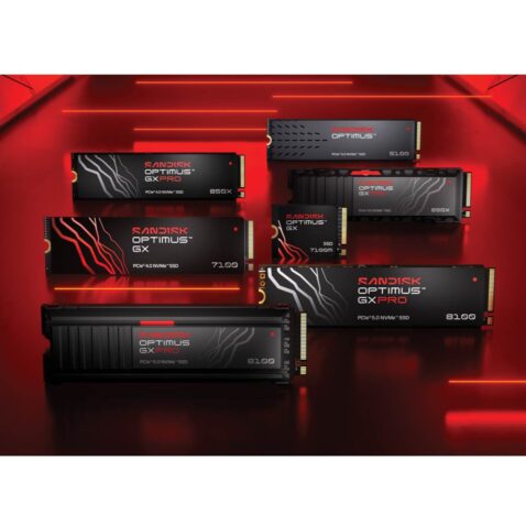 sandisk-optimus:-sandisk-unveils-new-brand-of-ssds-to-replace-wd-black-and-wd-blue