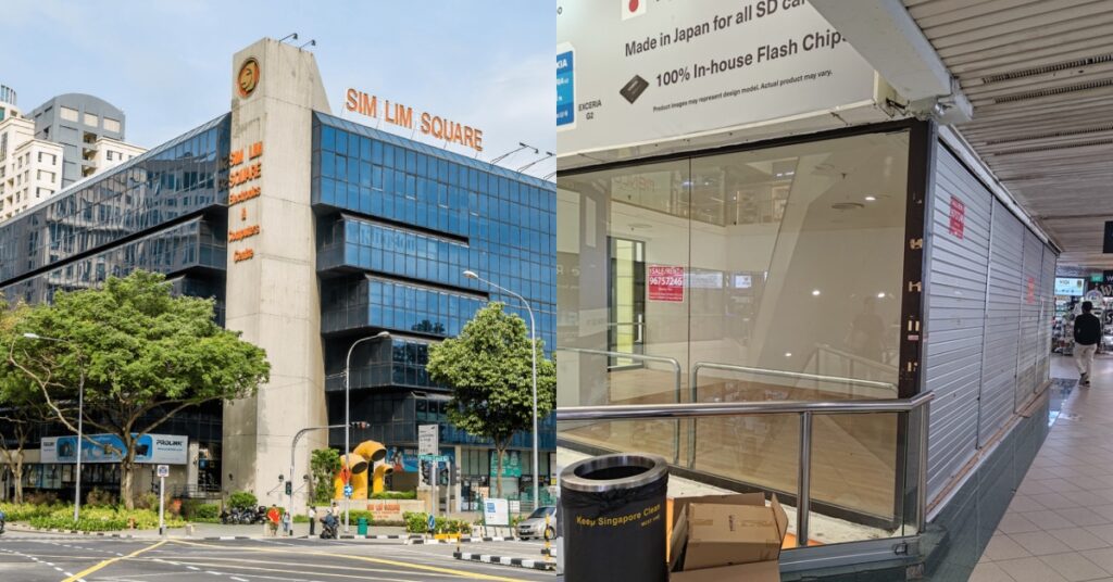 sim-lim-square:-singapore’s-once‑iconic-tech-hub-is-stuck-in-the-90s—and-that’s-why-its-dying