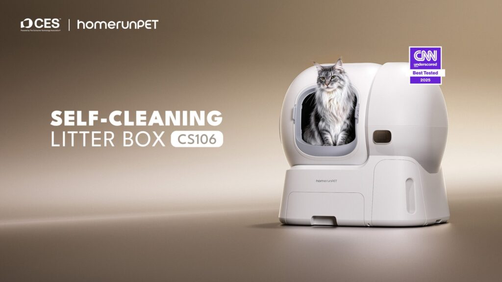 ces-2026’s-best-pet-tech-is-a-litter-box-that-actually-works-for-big-cats