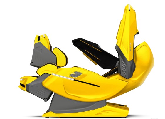 ces-2026:-this-$20k-transformer-robot-chair-moves-like-bumblebee-and-might-actually-fix-your-back