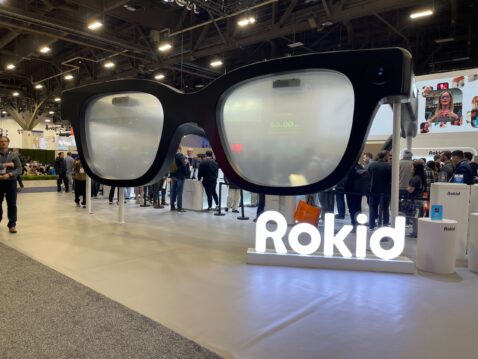 ces-2026:-rokid’s-voice-activated-ai-glasses-can-pay-for-your-coffee