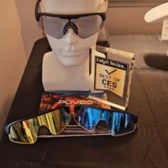 ces-2026:-povec-c1-electrochromic-sunglasses-let-you-control-tint-instantly